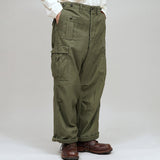 ARMY CARGO PANT