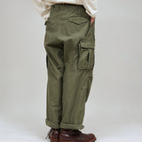 ARMY CARGO PANT