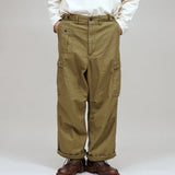 ARMY CARGO PANT