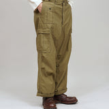 ARMY CARGO PANT