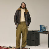ARMY CARGO PANT