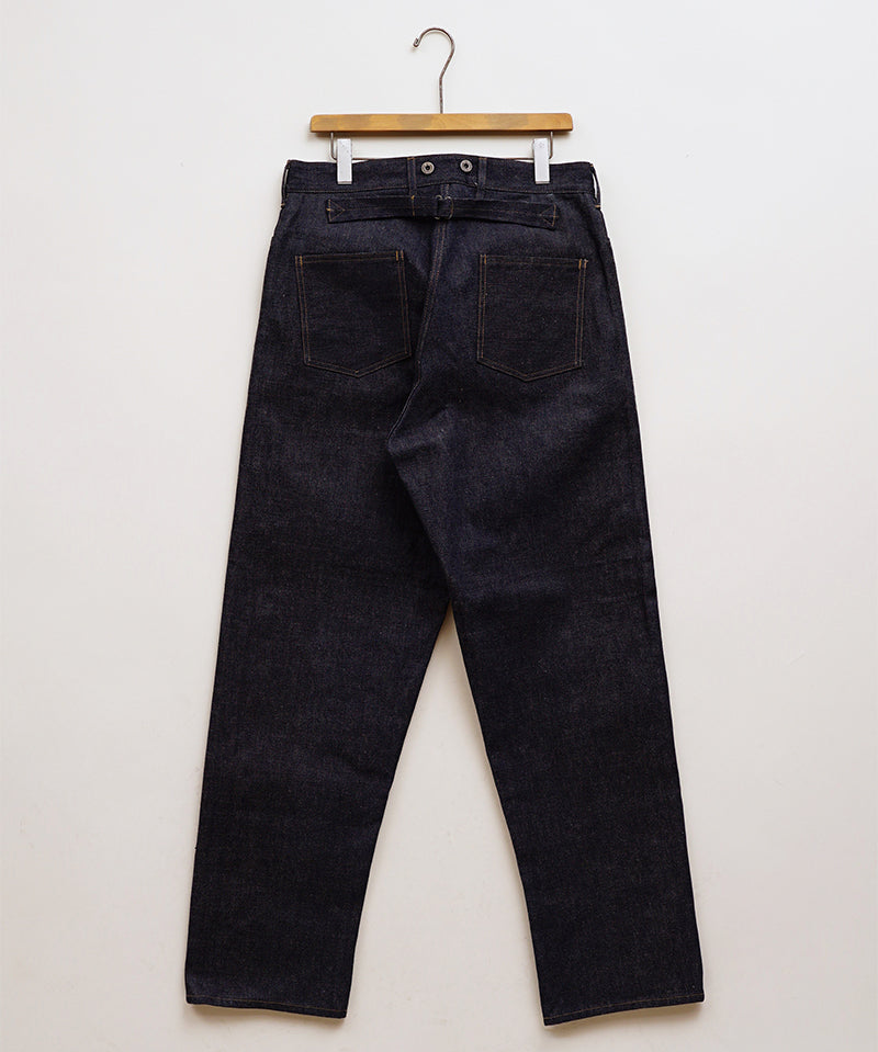 30s US ARMY DENIM