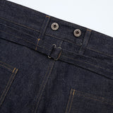 30s US ARMY DENIM