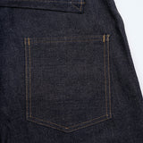 30s US ARMY DENIM