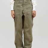 30s US ARMY DENIM