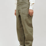 30s US ARMY DENIM