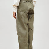 30s US ARMY DENIM