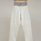 40s MILITARY SWEAT PANT - 20.5oz