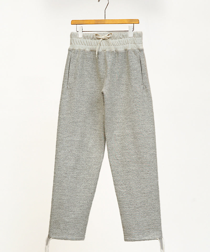 40s MILITARY SWEAT PANT - 20.5oz