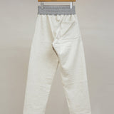 40s MILITARY SWEAT PANT - 20.5oz