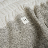 40s MILITARY SWEAT PANT - 20.5oz