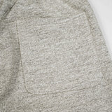 40s MILITARY SWEAT PANT - 20.5oz