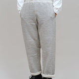 40s MILITARY SWEAT PANT - 20.5oz
