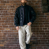 40s MILITARY SWEAT PANT - 20.5oz