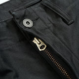 ARMY CARGO PANT BLACK