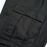 ARMY CARGO PANT BLACK