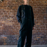 NEW BASIC CHINO BLACK
