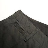NEW BASIC CHINO BLACK