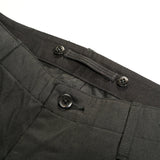 NEW BASIC CHINO BLACK