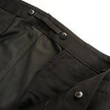 NEW BASIC CHINO BLACK
