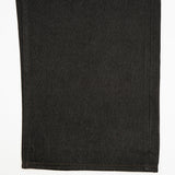 RAILMAN DENIM PANT BLACK