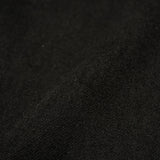 RAILMAN DENIM PANT BLACK