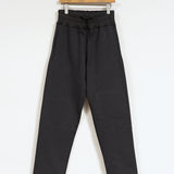 40s MILITARY SWEAT PT BLACK