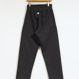 40s MILITARY SWEAT PT BLACK