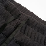 40s MILITARY SWEAT PT BLACK