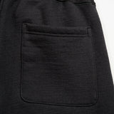 40s MILITARY SWEAT PT BLACK