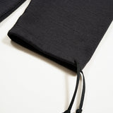40s MILITARY SWEAT PT BLACK