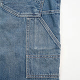 30s US WORK PT MIX　DENIM