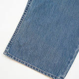 30s US WORK PT MIX　DENIM