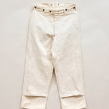 RAILMAN DOUBLE KNEE PANT