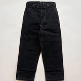 RAILMAN DOUBLE KNEE PANT