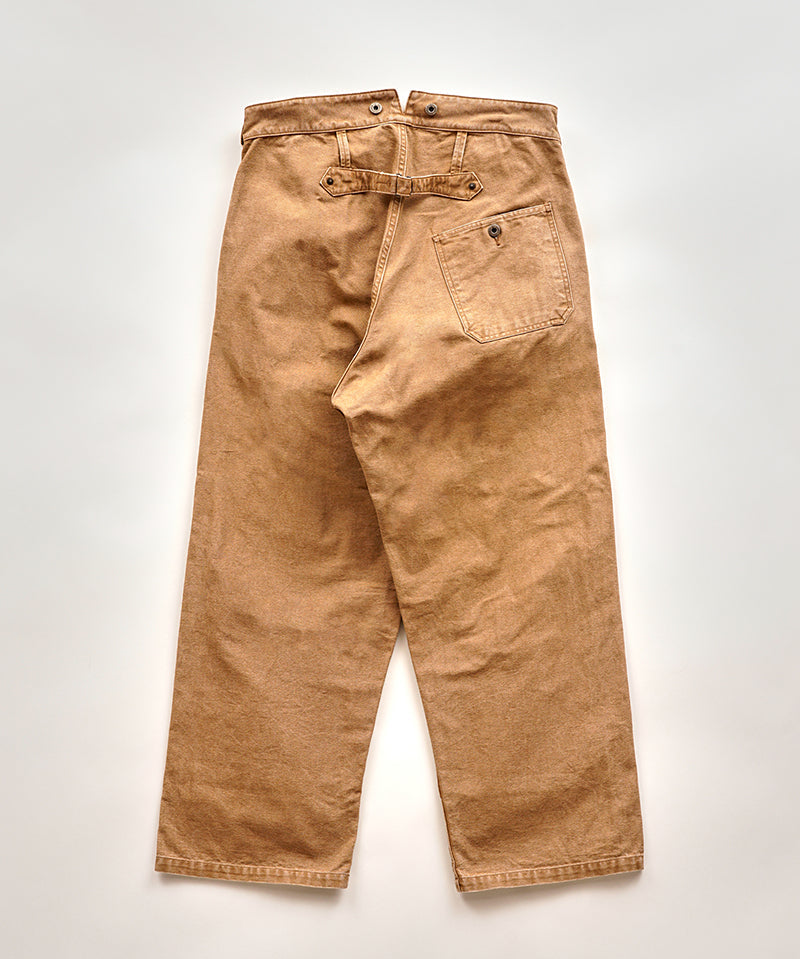 RAILMAN DOUBLE KNEE PANT