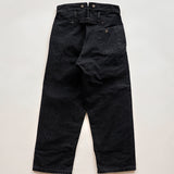 RAILMAN DOUBLE KNEE PANT