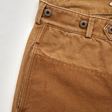 RAILMAN DOUBLE KNEE PANT