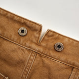 RAILMAN DOUBLE KNEE PANT
