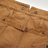 RAILMAN DOUBLE KNEE PANT