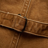 RAILMAN DOUBLE KNEE PANT