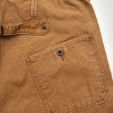 RAILMAN DOUBLE KNEE PANT