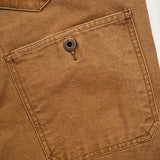 RAILMAN DOUBLE KNEE PANT