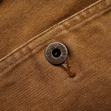 RAILMAN DOUBLE KNEE PANT