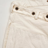 RAILMAN DOUBLE KNEE PANT