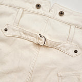 RAILMAN DOUBLE KNEE PANT