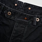 RAILMAN DOUBLE KNEE PANT