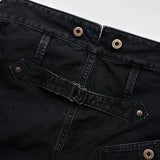 RAILMAN DOUBLE KNEE PANT