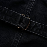 RAILMAN DOUBLE KNEE PANT