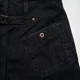 RAILMAN DOUBLE KNEE PANT